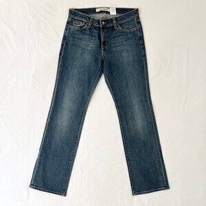 Gap Women’s Slim Cut Jeans, Y2K Vintage, Size 10